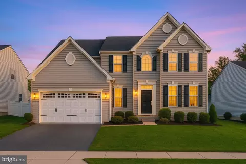 5707 Fieldcrest Dr, White Marsh, MD 21162