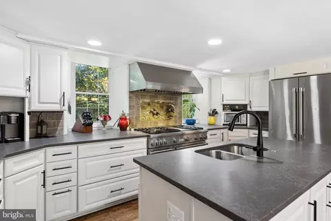 Kitchen - 12801 Harford Rd, Hydes, MD 21082 photo 4 of 4
