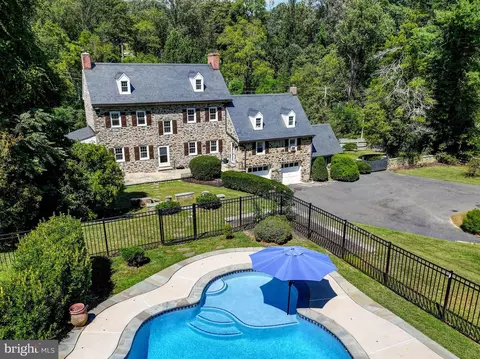 Exterior - 12801 Harford Rd, Hydes, MD 21082 photo 3 of 8