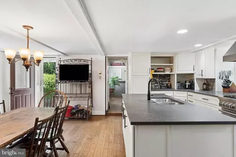 Kitchen - 12801 Harford Rd, Hydes, MD 21082 photo 3 of 4