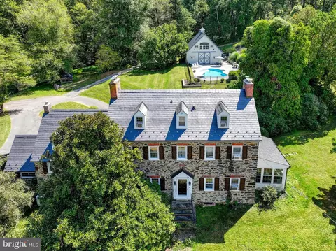 12801 Harford Rd, Hydes, MD 21082