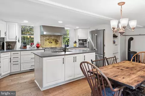 Kitchen - 12801 Harford Rd, Hydes, MD 21082 photo 1 of 4