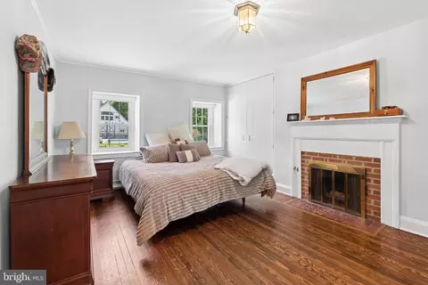 Bedroom - 12801 Harford Rd, Hydes, MD 21082 photo 1 of 5