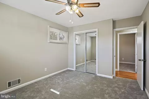 Bedroom - 6204 Scranton Rd, Rosedale, MD 21237 photo 4 of 5