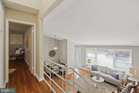 Entry Way - 6204 Scranton Rd, Rosedale, MD 21237 photo 1 of 1