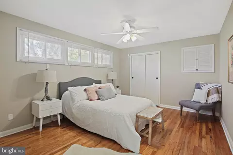 Bedroom - 6204 Scranton Rd, Rosedale, MD 21237 photo 1 of 5