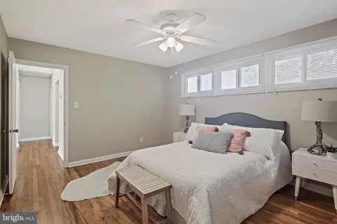 Bedroom - 6204 Scranton Rd, Rosedale, MD 21237 photo 2 of 5