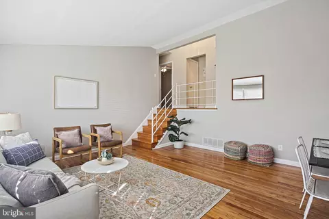 Living - 6204 Scranton Rd, Rosedale, MD 21237 photo 1 of 5