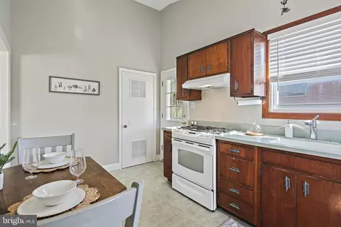 Kitchen - 6204 Scranton Rd, Rosedale, MD 21237 photo 2 of 3