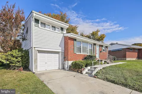 Exterior - 6204 Scranton Rd, Rosedale, MD 21237 photo 4 of 4