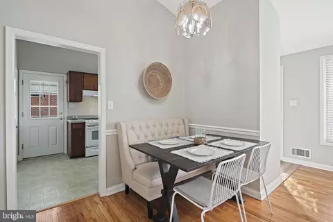 Dining - 6204 Scranton Rd, Rosedale, MD 21237 photo 1 of 1