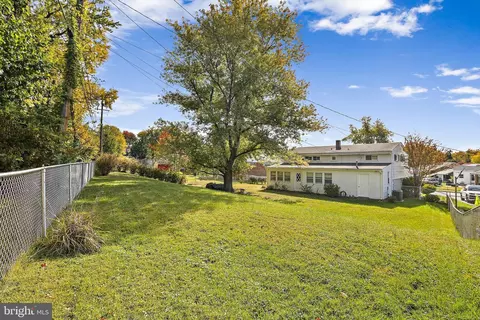 Exterior - 6204 Scranton Rd, Rosedale, MD 21237 photo 3 of 4