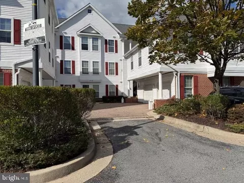 18 Hawk Rise Ln #205, Owings Mills, MD 21117