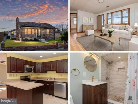 45 Chandelle Rd, Middle River, MD 21220