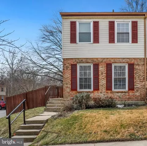 Exterior - 8200 Mitnick Rd, Nottingham, MD 21236 photo 2 of 3