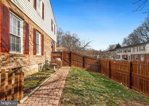 Exterior - 8200 Mitnick Rd, Nottingham, MD 21236 photo 3 of 3