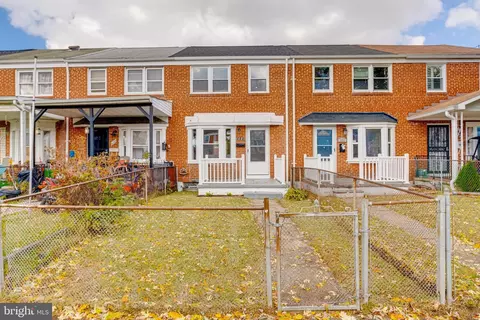 108 Essex Homes For Sale & Essex, MD Real Estate - Movoto