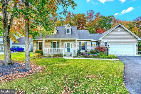 906 Susquehanna Ave, Middle River, MD 21220