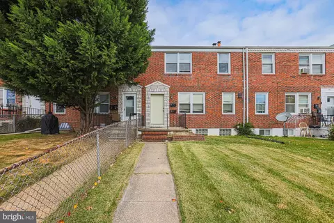 Undisclosed, Parkville, MD 21234