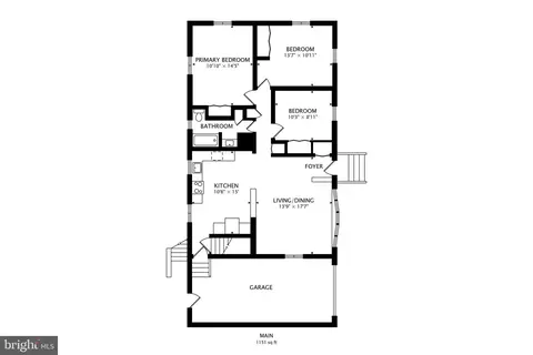 2500 Gehb Ave, Halethorpe, MD 21227 photo 7