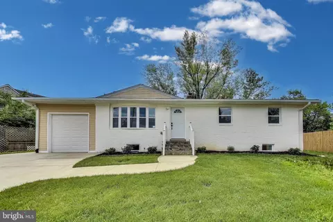 2500 Gehb Ave, Halethorpe, MD 21227 photo 2