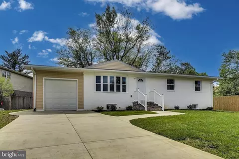 2500 Gehb Ave, Halethorpe, MD 21227 photo 5