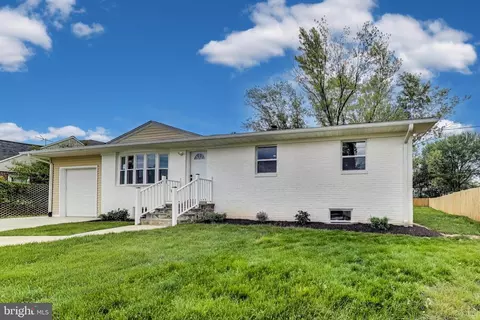 2500 Gehb Ave, Halethorpe, MD 21227 photo 6