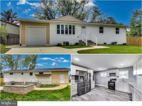 2500 Gehb Ave, Halethorpe, MD 21227