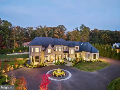 6 Cervo Ct, Lutherville Timonium, MD 21093