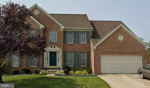 4400 Wynfield Dr, Owings Mills, MD 21117