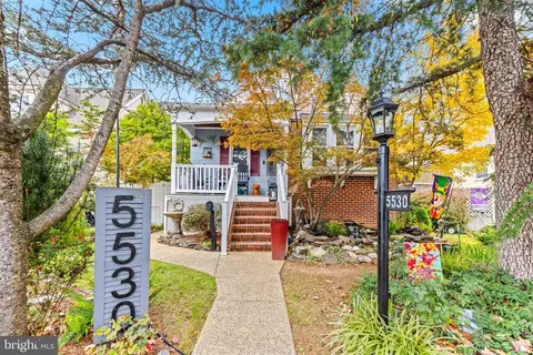 5530 Willys, Halethorpe, MD 21227