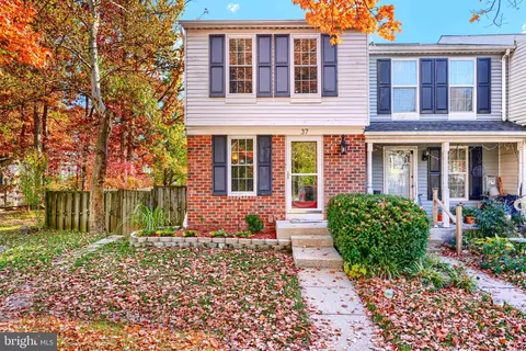 37 Dallington Ct, Perry Hall, MD 21128
