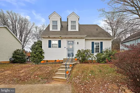 301 Kearney Dr, Owings Mills, MD 21117