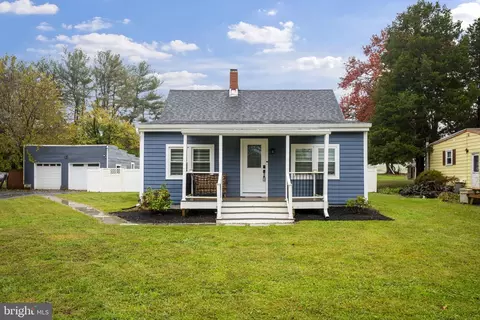 11113 Bird River Grove Rd, White Marsh, MD 21162