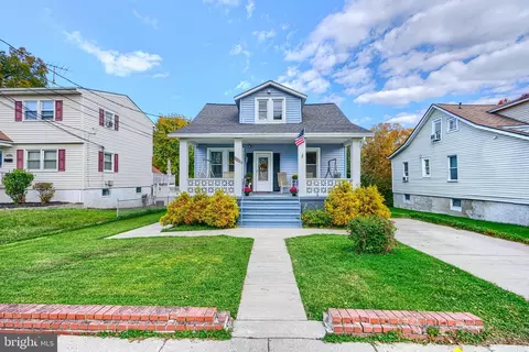 3040 Woodside Ave, Parkville, MD 21234