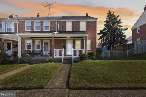 7315 Stratton Way, Baltimore, MD 21224