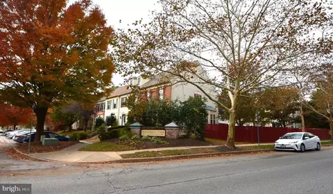 4701 Wainwright Cir, Owings Mills, MD 21117