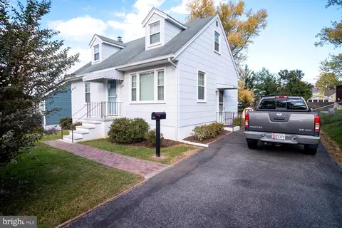 1200 Oakland Terrace Rd, Halethorpe, MD 21227