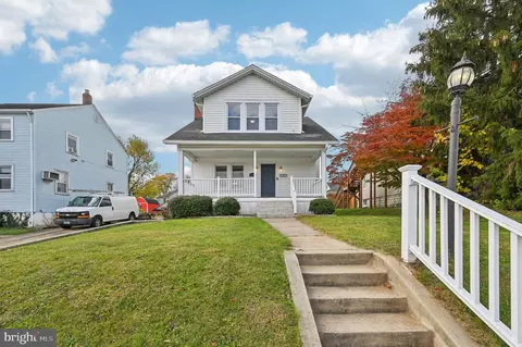 4209 Cardwell Ave, Nottingham, MD 21236