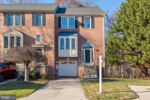 692 Budleigh Cir, Lutherville Timonium, MD 21093