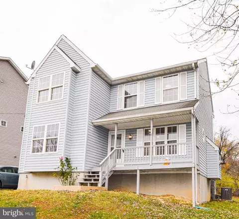 1245 Landover Rd, Rosedale, MD 21237