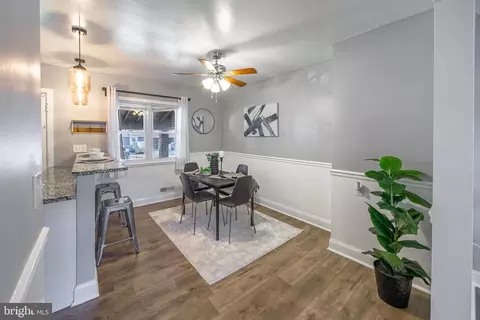 Dining - 1953 Wareham Rd, Dundalk, MD 21222 photo 1 of 2