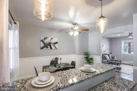 Dining - 1953 Wareham Rd, Dundalk, MD 21222 photo 2 of 2