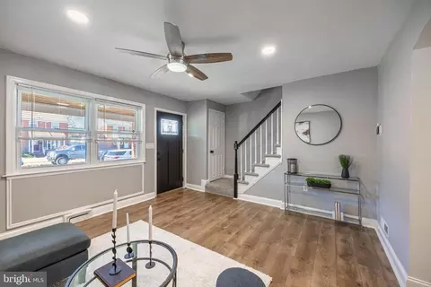 Entry Way - 1953 Wareham Rd, Dundalk, MD 21222 photo 2 of 3