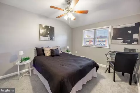 Bedroom - 1953 Wareham Rd, Dundalk, MD 21222 photo 1 of 6