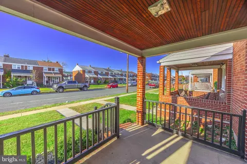 Exterior - 1953 Wareham Rd, Dundalk, MD 21222 photo 1 of 6
