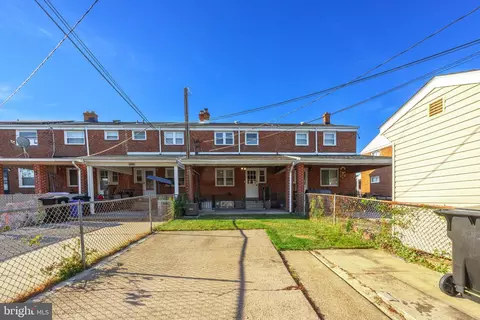 Other - 1953 Wareham Rd, Dundalk, MD 21222 photo 12 of 13