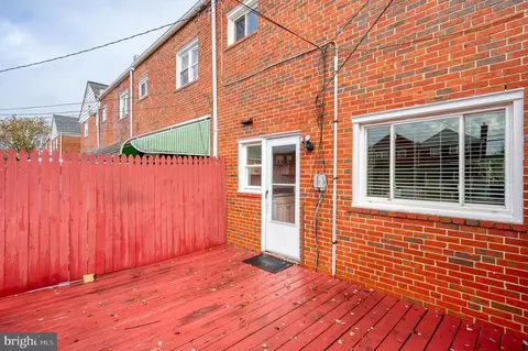 7839 Harold Rd, Dundalk, MD 21222 photo 41