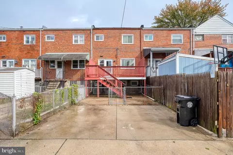 7839 Harold Rd, Dundalk, MD 21222 photo 47