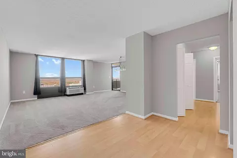 Living - 205 E Joppa Rd #1902, Towson, MD 21286 photo 1 of 6